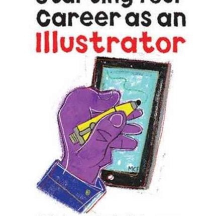 Starting Your Career as an Illustrator