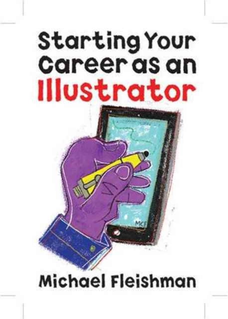 Starting Your Career as an Illustrator