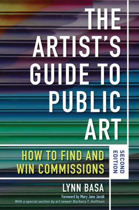 The Artists Guide to Public Art