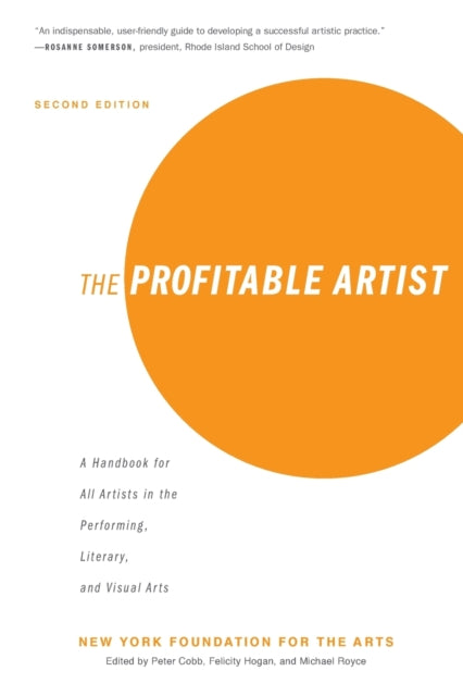 The Profitable Artist