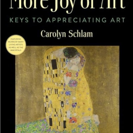 More Joy of Art