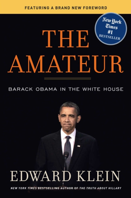 The Amateur