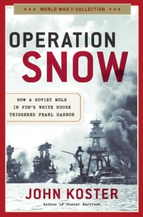 Operation Snow