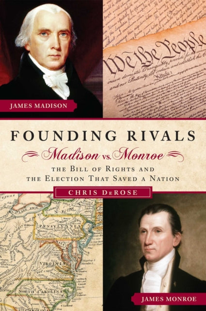 Founding Rivals Early America Collection