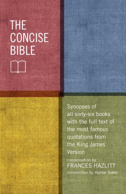 The Concise Bible