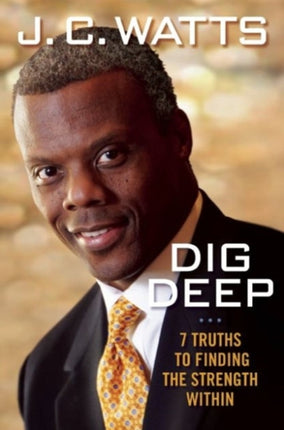 Dig Deep
