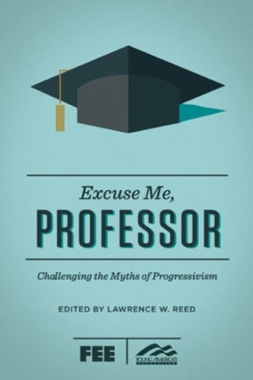 Excuse Me Professor