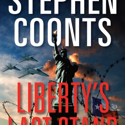 Liberty's Last Stand