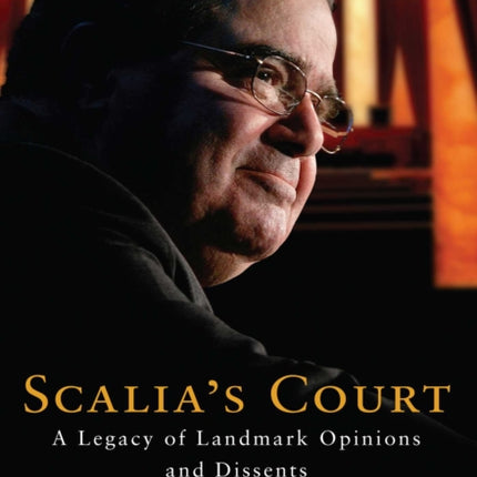 Scalias Court