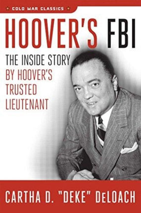 Hoovers FBI