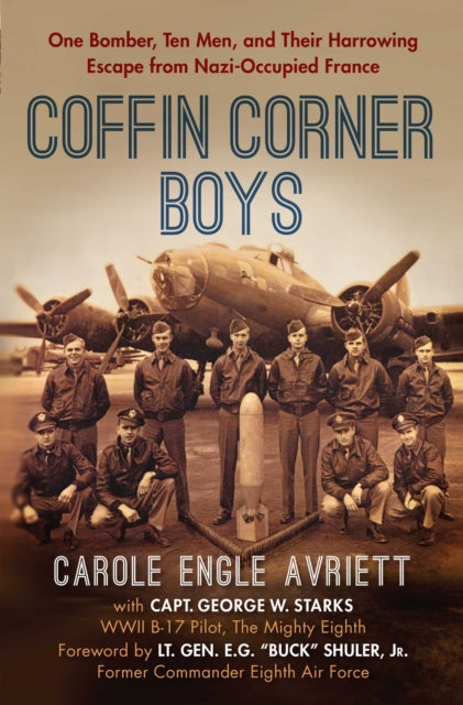 Coffin Corner Boys