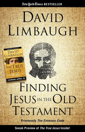 Finding Jesus in the Old Testament