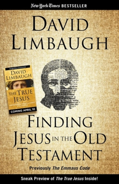 Finding Jesus in the Old Testament