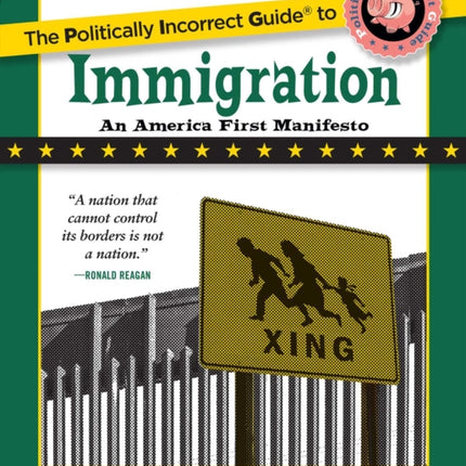 The Politically Incorrect Guide to Immigration