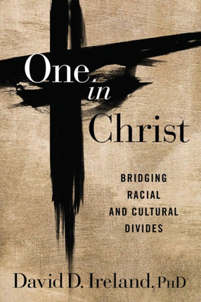 One in Christ Bridging Racial  Cultural Divides