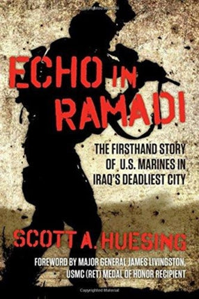 Echo in Ramadi