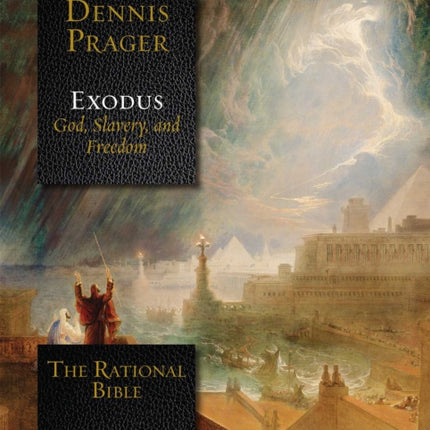 Rational Bible Exodus