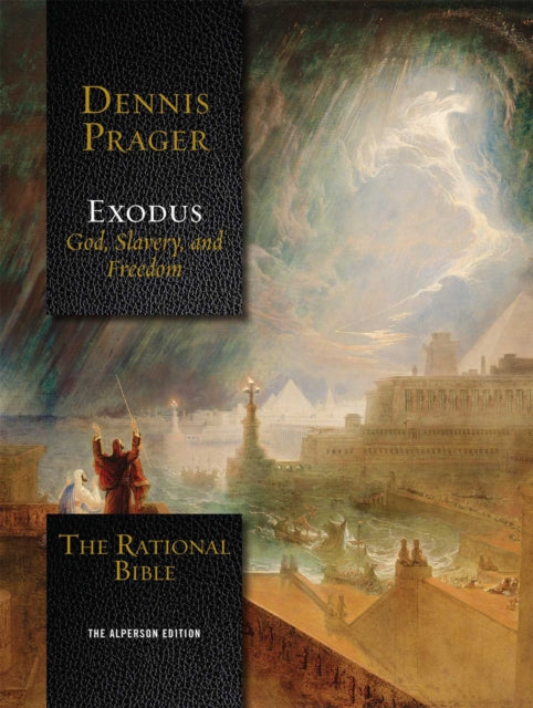 Rational Bible Exodus