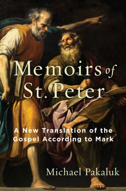 The Memoirs of St. Peter