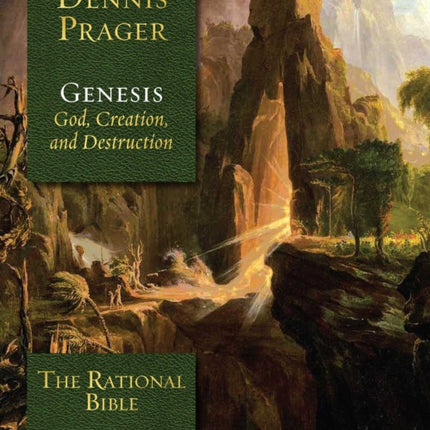 The Rational Bible: Genesis