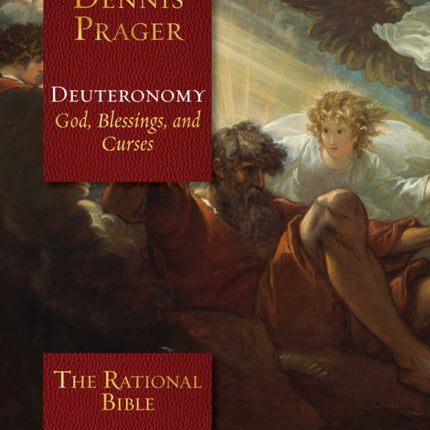 The Rational Bible: Deuteronomy