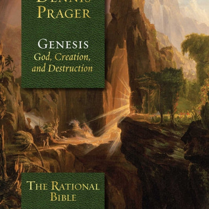 The Rational Bible: Genesis