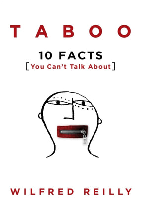 Taboo: 10 Facts You Can't Talk about