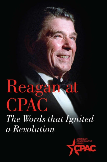 Reagan at Cpac