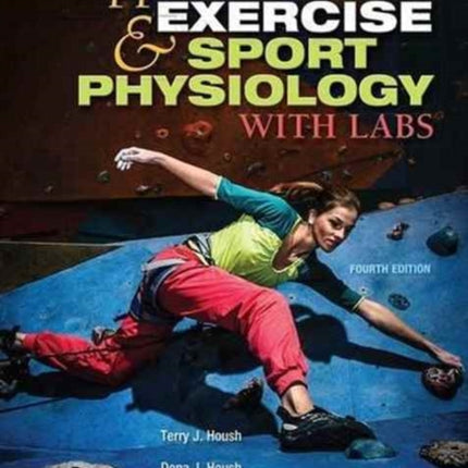 Applied Exercise and Sport Physiology, With Labs