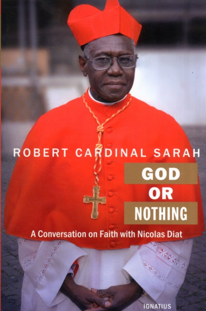 God or Nothing: A Conversation on Faith