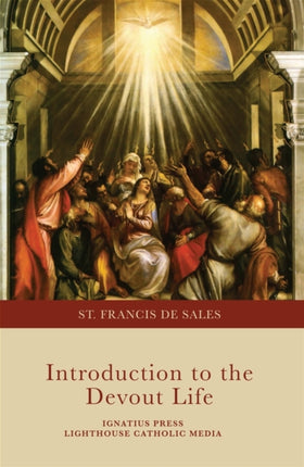 Introduction to the Devout Life