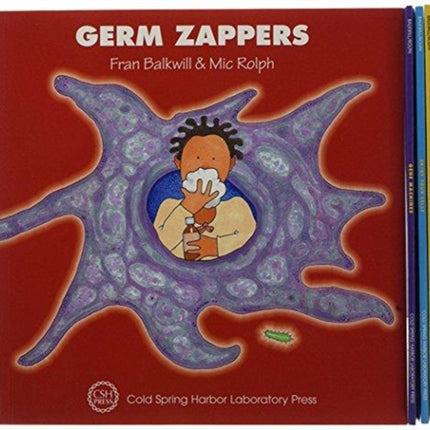 Enjoy Your Cells: Collection of 4 (Paper)