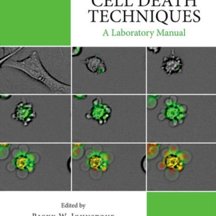 Cell Death Techniques: A Laboratory Manual