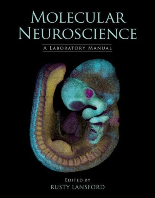 Molecular Neuroscience: A Laboratory Manual