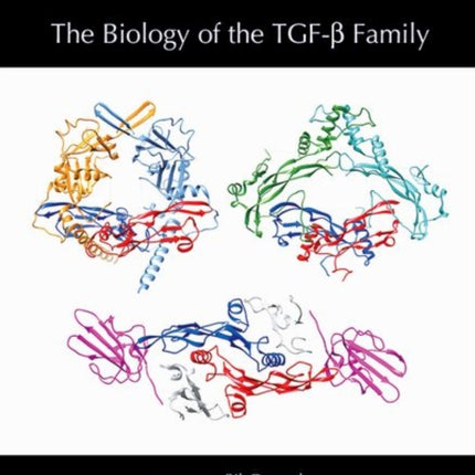 The Biology of the Tgf-ß Family