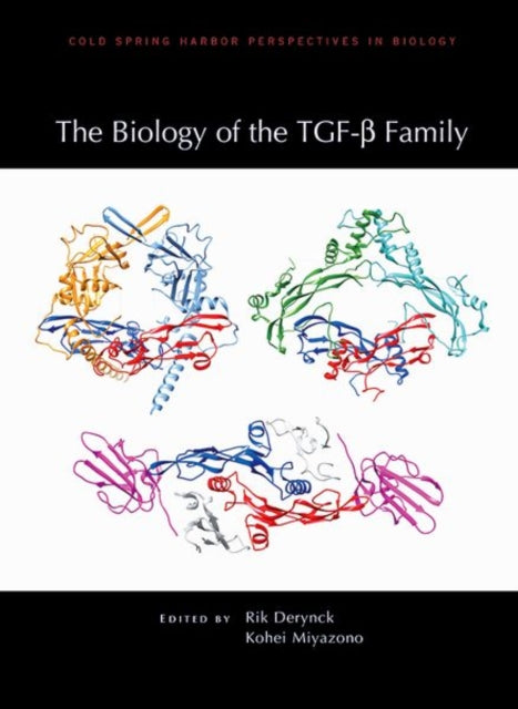 The Biology of the Tgf-ß Family