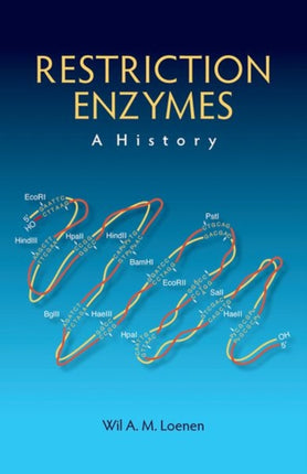 Restriction Enzymes: A History