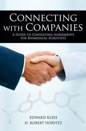 Connecting with Companies: A Guide to Consulting