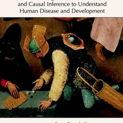 Combining Human Genetics and Causal Inference to Understand Human Disease and Development