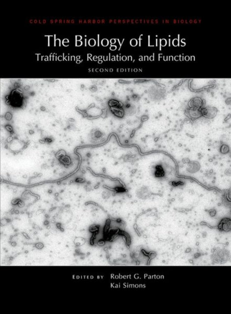 The Biology of Lipids 2nd Edition