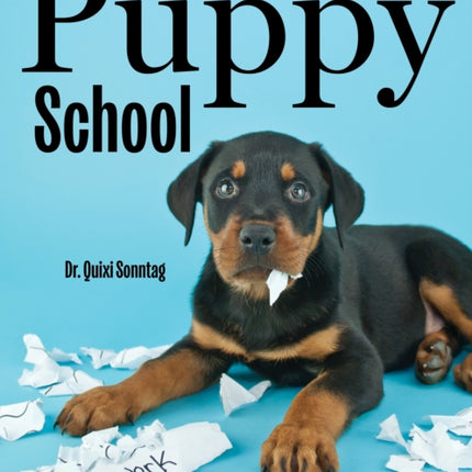 Complete Puppy School