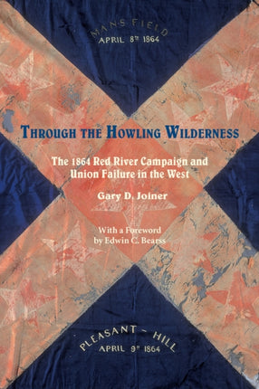Through the Howling Wilderness: The 1864 Red