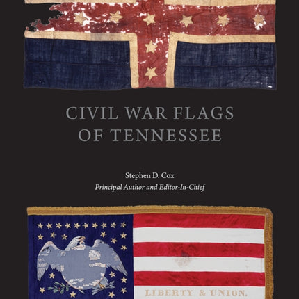 Civil War Flags of Tennessee