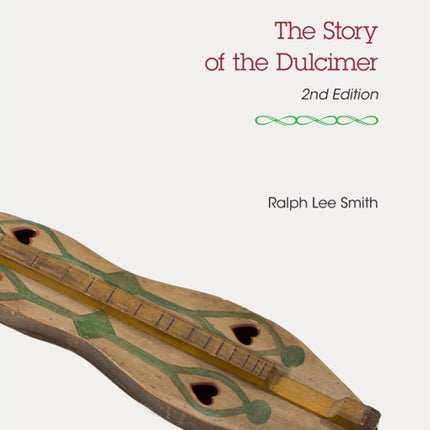 The Story of the Dulcimer