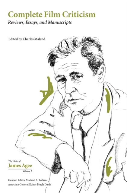 Complete Film Criticism: Reviews, Essays, and