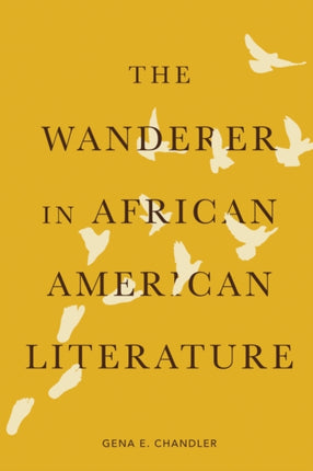 The Wanderer in African American Literature