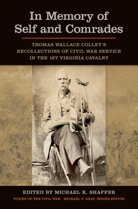 In Memory of Self and Comrades: Thomas Wallace