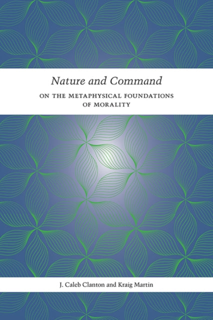 Nature and Command: On the Metaphysical