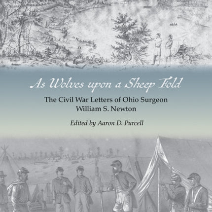 As Wolves upon a Sheep Fold: The Civil War
