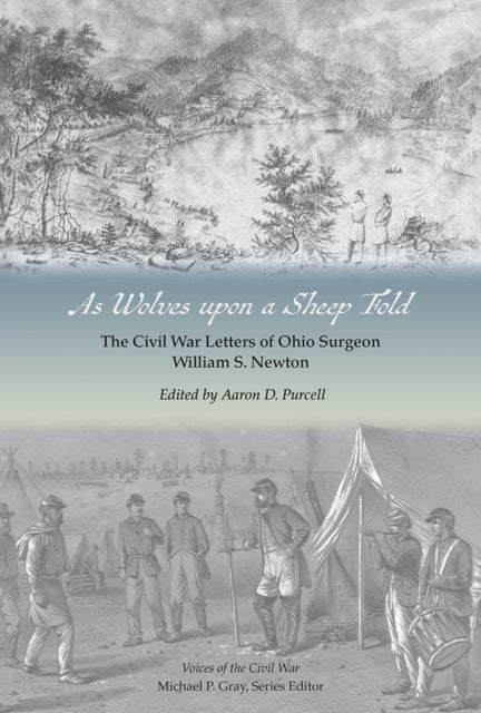 As Wolves upon a Sheep Fold: The Civil War
